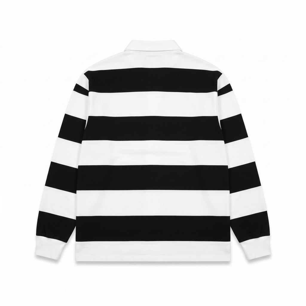 POLO LONGSLEEVE
