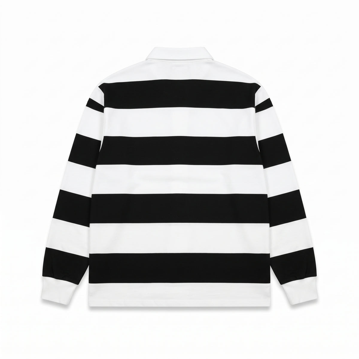 POLO LONGSLEEVE