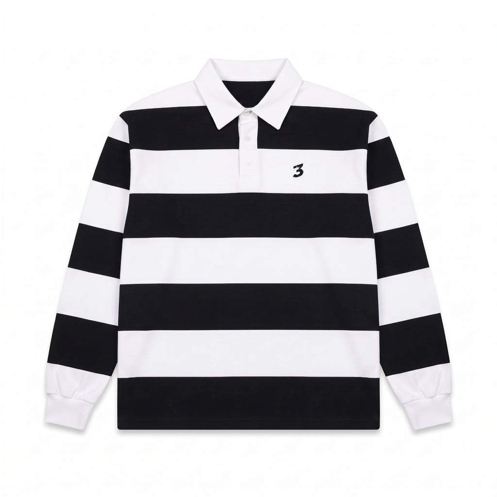 POLO LONGSLEEVE