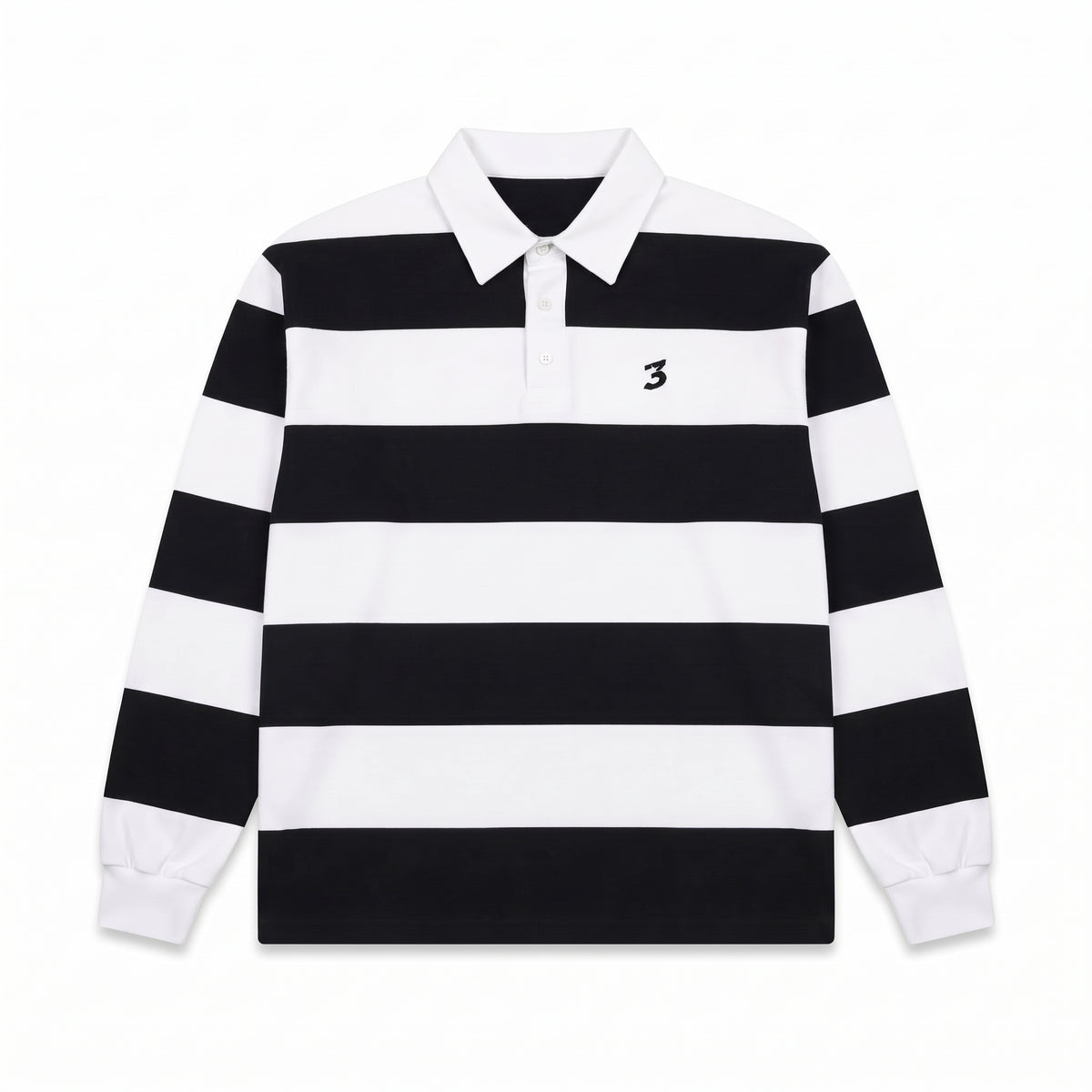 POLO LONGSLEEVE