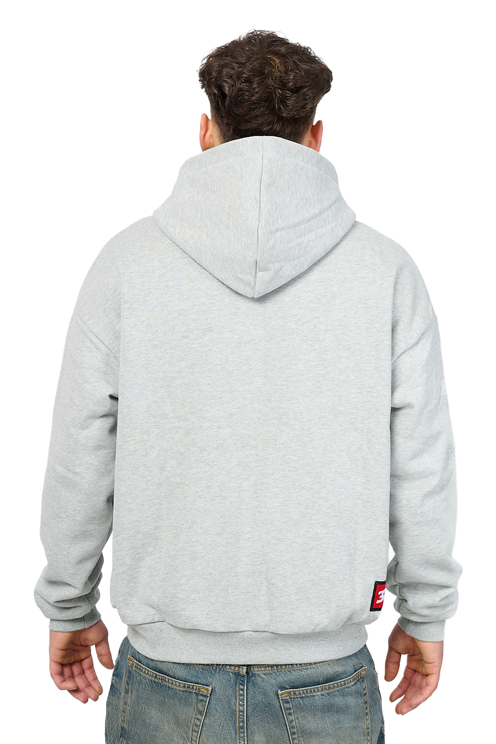 REVERSIBLE PLAID ZIP-HOODIE