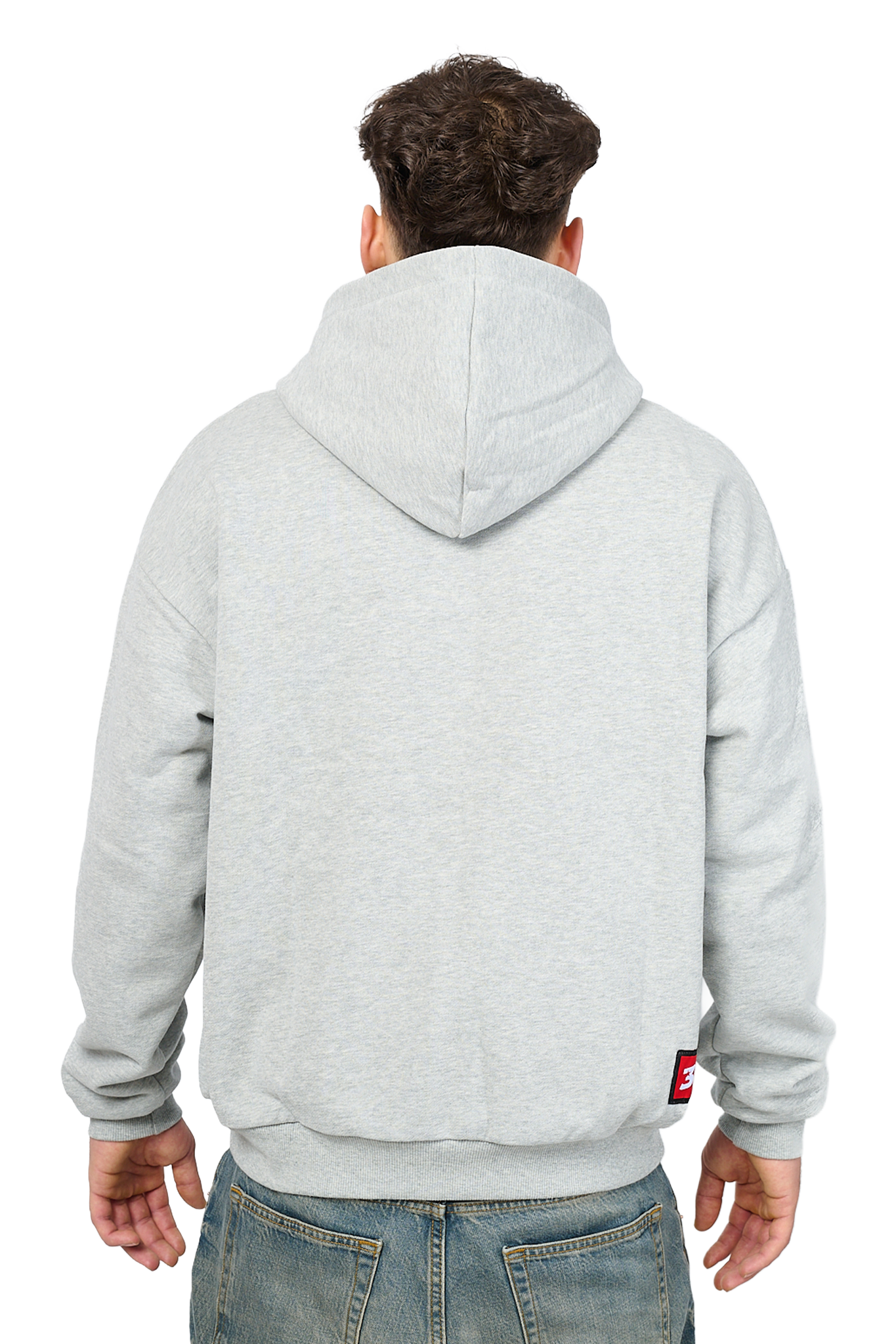 REVERSIBLE PLAID ZIP-HOODIE